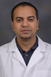 Sajag Bhattarai